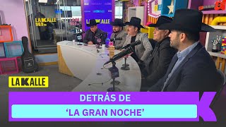 La historia detrás de ‘La gran noche’: Los Tucanes de Tijuana lo cuentan