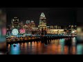 Cincinnati - Loving Caliber