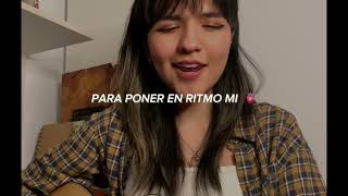 Llamado de Emergencia - Daddy Yankee (Andreika cover)