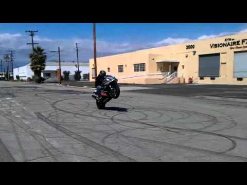 pipiris nice redline bikerz