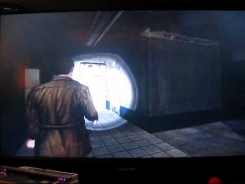 Two Best Friends Play: Silent Hill Shattered Memories