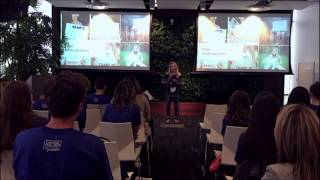 Lisa Heller - Inspire Awesome