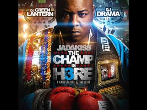NEW! Jadakiss- Celebration (champ is here part 3)