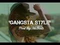 Instrumental De RAP Estilo Gangster 2014 USO LIBRE Link De Descarga
