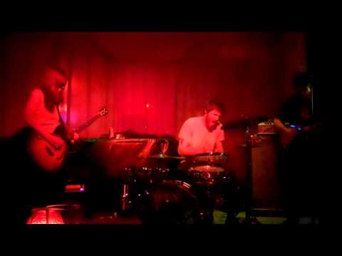 Solar Wimp Live at the Cocaine in Los Angeles, CA