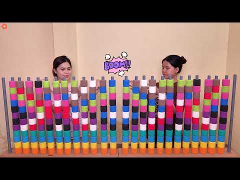 Video cover
