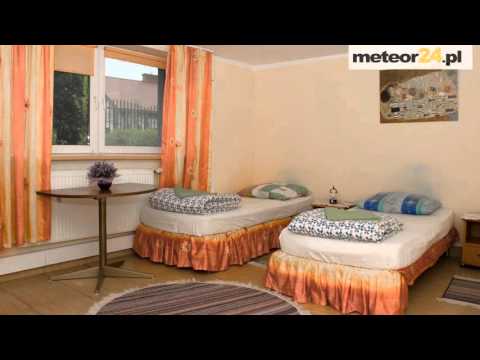 Pokoje Gościnne U Bożeny - Białobrzegi meteor24.pl