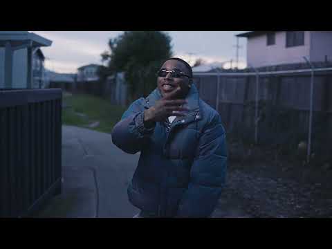 NUCEIO " TOO SOLID " II OFFICIAL MUSIC VIDEO II DIRECTED BY @visualsbykylesproduction