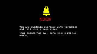 Vampire Castle (longplay) for the BBC Micro