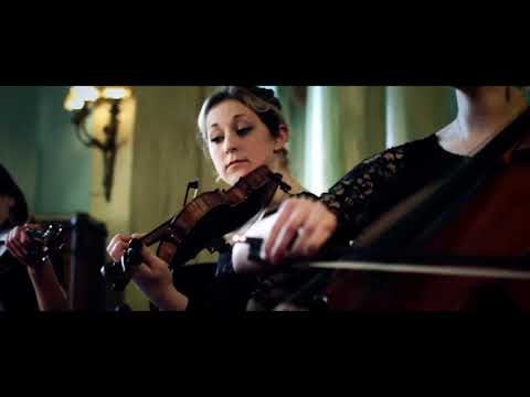 Yes Solo: 2011 - Steve Howe - Time - video for "Cantata No 140 Wachet Auf"