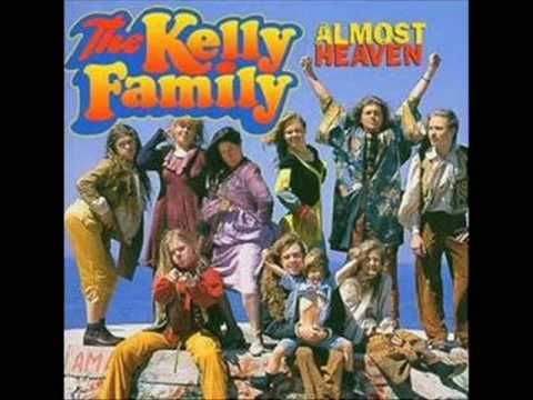 The Kelly Family - Like A Queen