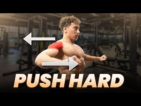 This PRO TECHNIQUE will BLOW UP your BENCH PRESS