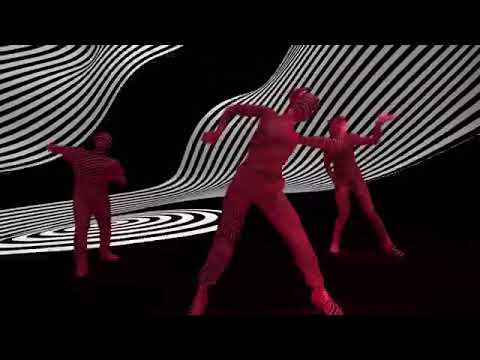 Coca Cola: Energy - Let's Go