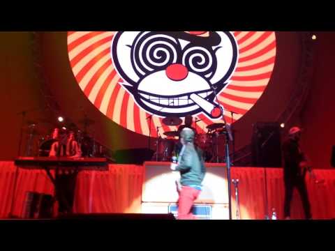 Euforia - Guachupé - Crush Power Music Invierno 2016