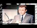 Jim Reeves - Billy Bayou (Live TV Show, 1958) [Colorize + Stereo Mix + 60fps]