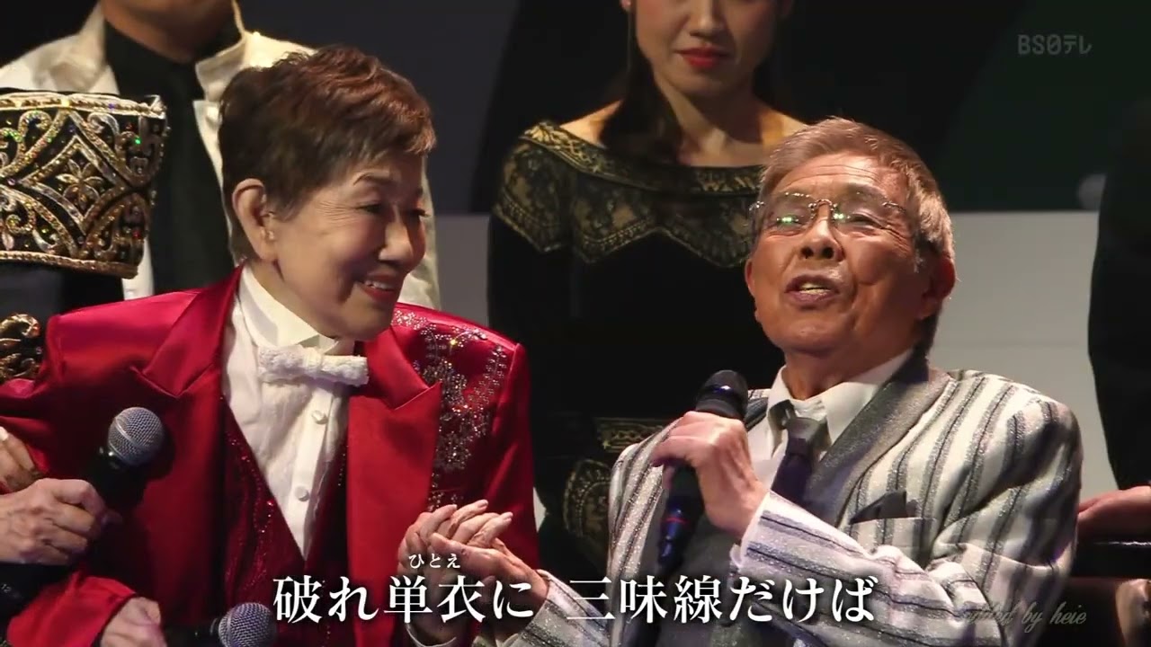 BKKBDZ25c　令和・歌の祭典２０２５ダイジェスト（３／３）　北島三郎　2025・260304 vL HD