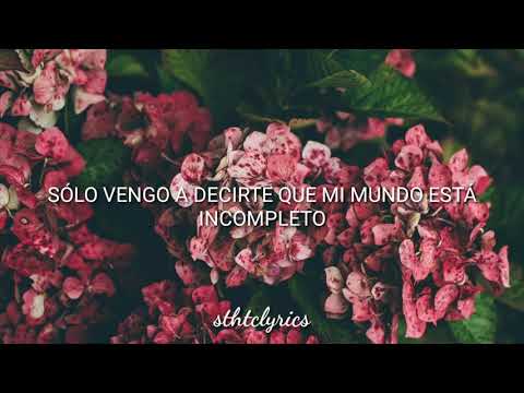 Camilo Blanes // Perdóname [Letra]