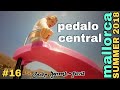 #16 - pedalo central | mallorca | SUMMER 2018 #16 - pedalo central | mallorca | SUMMER 2018