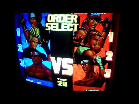 25" Arcade Monitor Wei-Ya Universal Replacement Chassis Review (Part 2)