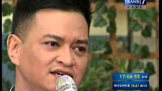 HEDI YUNUS - SURATKU [BUKBER TRANS7]