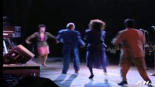 THE MANHATTAN TRANSFER -- Shaker Song (1986)