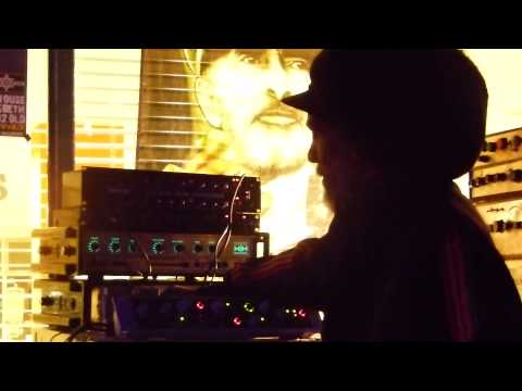 UNOD Weekender 2015 - Jah Shaka ▶ Prince David "Watch Dem" [Moa Anbessa] ③