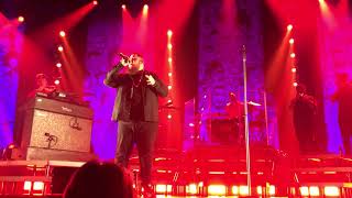 Rag’n’Bone Man - Hell Yeah - Live in Copenhagen 2018