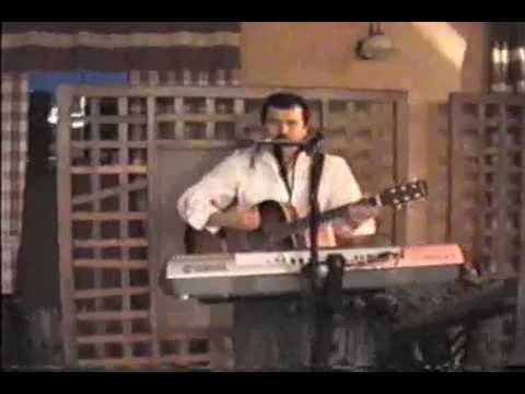 MILAN DOMAJNKO - A JE TO