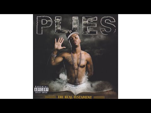Plies - You (Explicit Album Version) (ft. Tank)