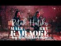 IERA MILPAN - RETAK HATIKU [Karaoke][Akustik Live] Tanpa Vokal [MALE KEY]