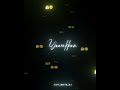 Love Today Black Screen Lyrics Treanding Ennai Vittu Uyir Ponalum Unnai Vittu Naan Pomaatten Pradeep