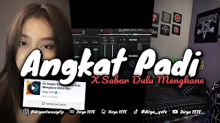 Download lagu DJ ANGKAT PADI X SABAR DULU MENGKANE  AKBAR AYU (Slow & Reveb) 🎧 mp3 Download lagu DJ ANGKAT PADI X SABAR DULU MENGKANE  AKBAR AYU (Slow & Reveb) 🎧 mp3