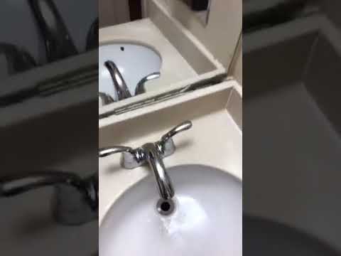 Room Review - Red Roof Inn, Independence MO