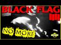 Black Flag - No More (Music Video) w/ HQ Audio