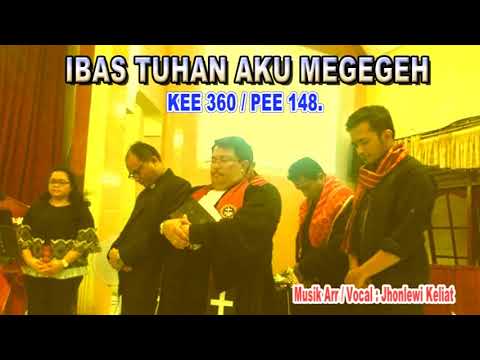 KEE 360 / PEE 148 Jhonlewi Keliat.