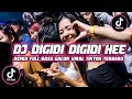 DJ ILHAM - DIGIDI DIGIDI HEE FULL BASS GACOR SOUND VIRAL TIKTOK TERBARU 2026 YANG KALIAN CARI!! 