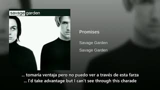 Savage Garden Promises Traducida Al Español