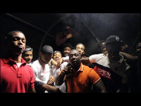 3rd Lot - Real Quick [Music Video] Shot By @YngZayTV