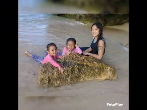 sand+water= a joyful heart