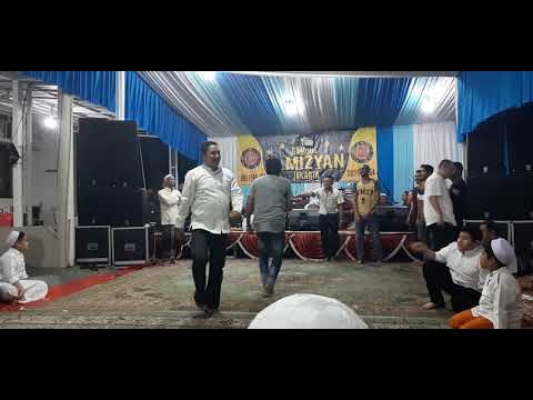 3 lagu medley by Gambus El Mizyan Jakarta