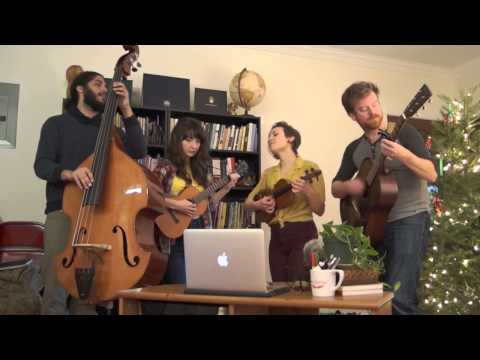 Youth in a Roman Field / Waves / A Tiny Desk Contest Concert
