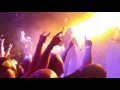 Severe Torture - Sawn Off ( live @ Maryland Deathfest 2016 )