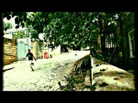 AfaO - xarab toxum cover  Albay Efendi