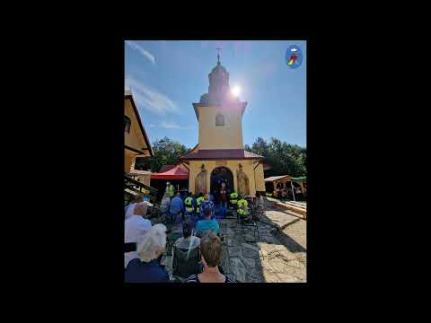 Czatachowa 22.10.2022 - Kazanie o.Daniela - Czy miłujesz Mnie więcej aniżeli ci?, Czy kochasz Mnie?.