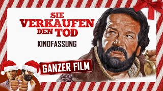 SIE VERKAUFEN DEN TOD | No.16 Ultimative HD Christmas Final Edition🎄| Bud Spencer | Ganzer Film