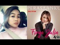 Perasaanku Fieya Julia Karaoke HD Male Key