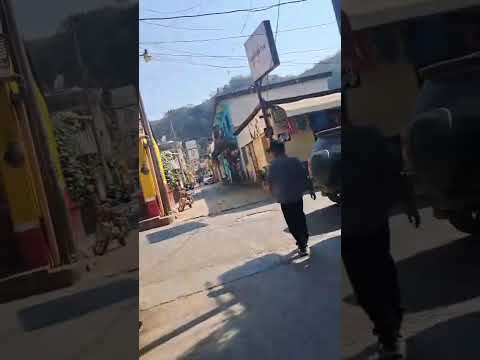 Mi bello municipio Nenton huehuetenango Guatemala