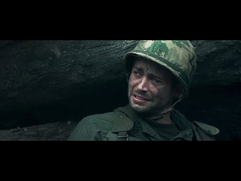 The Last Full Measure (2019) - Pits Waves Them Off