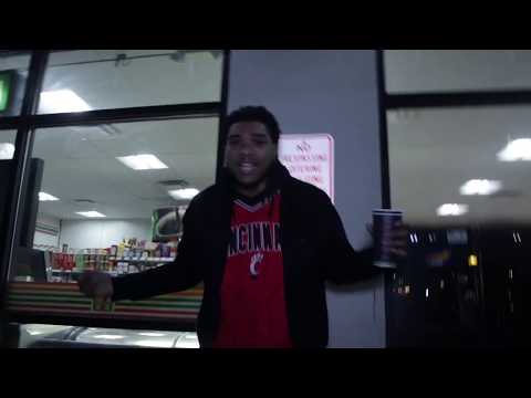 TeeKay - Im Bac (shot + edited) by LostFilez