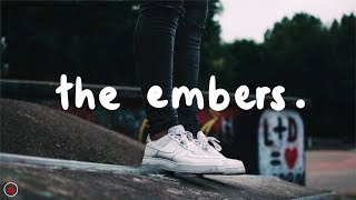 Vagabon - The Embers (Lyrics)